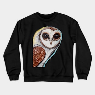 barnowl Crewneck Sweatshirt